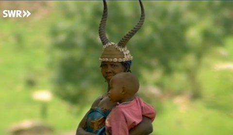 Togo im Fernsehen: Koutammakou