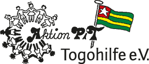 Logo Aktion PiT-Togohilfe e.V.