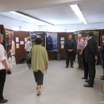 Ausstellung Entwicklungsland-D 