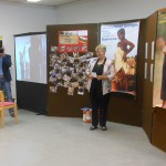 Ausstellung Entwicklungsland-D 