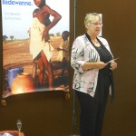 Ausstellung Entwicklungsland-D 
