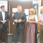 Ausstellung Entwicklungsland-D 