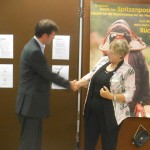 Ausstellung Entwicklungsland-D 
