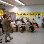 Ausstellung Entwicklungsland-D 