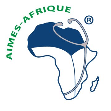 Aimes-Afrique Logo
