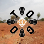 Togo-Kalender - 2016 - Titel