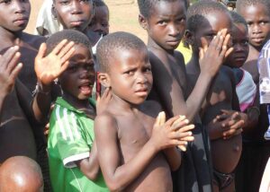 Erfahren Sie hier alles über unsere Patenschaften für Kinder in Togo