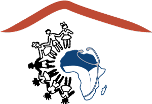 Logo zum Projekt: Villages Aimes-Afrique – das lebenswerte Dorf