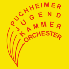 pjkologo Das Puchheimer Jugendkammerorchester