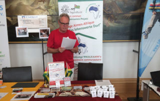 Unser Stand