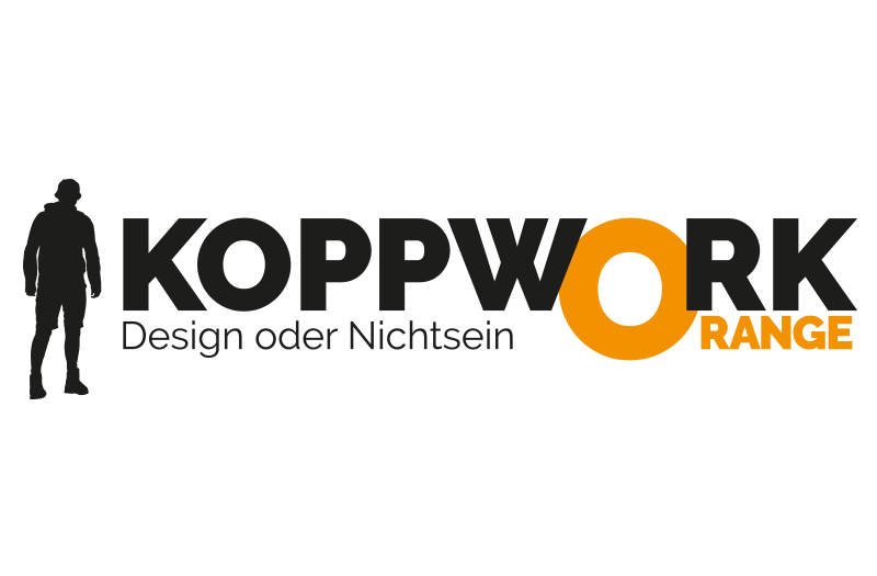 KoppWork Orange