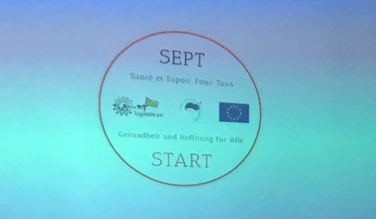 Startseite