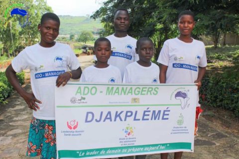 Ado-Managers - Djakpleme