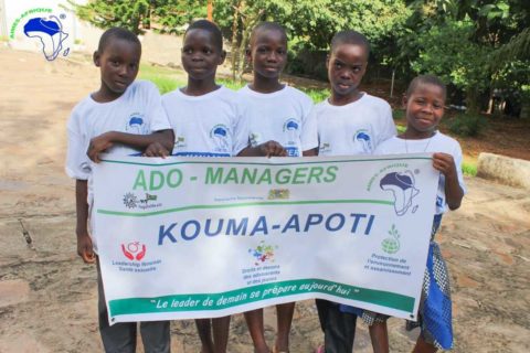 Ado-Managers - Kouma Apoti