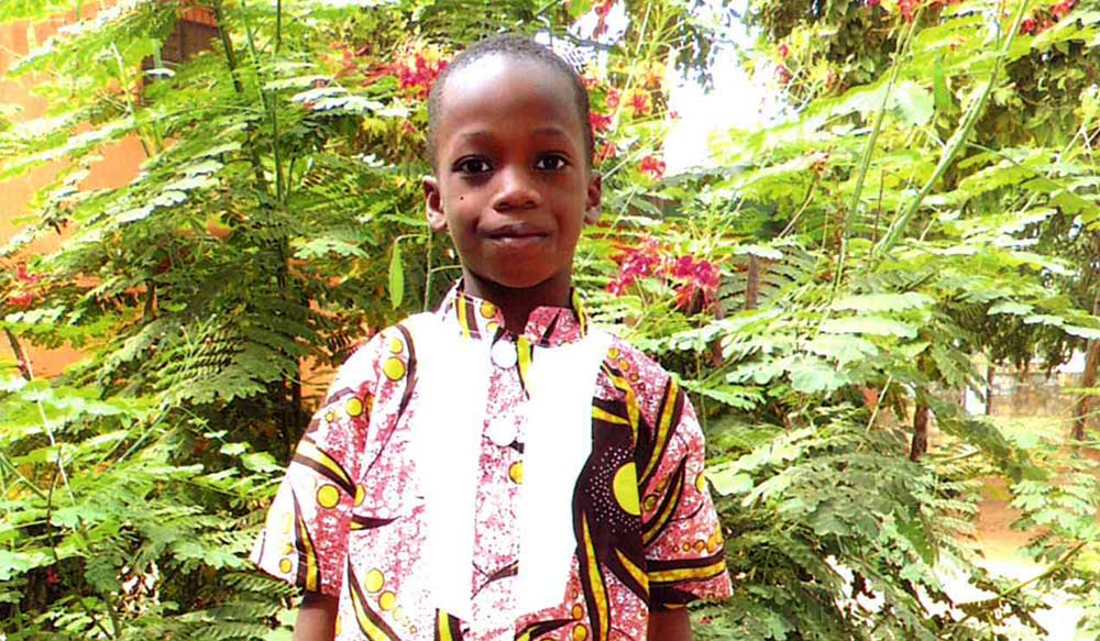 Elolo Samuel