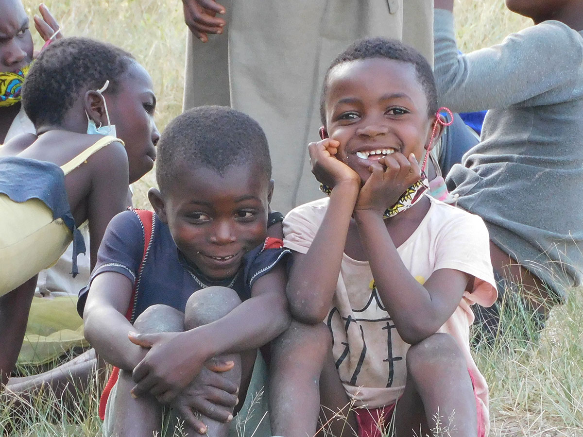 Eine Schultasche ist ein ganz besonderes Geschenk