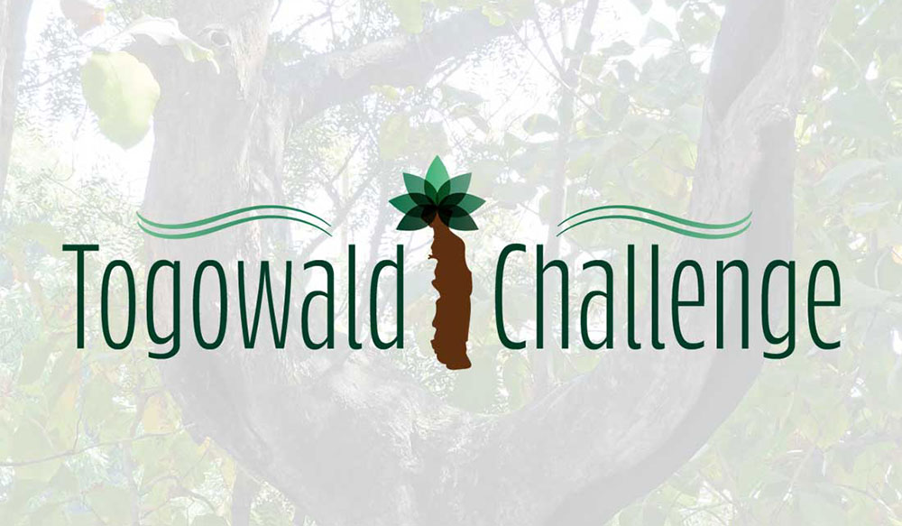 Togowald-Challenge