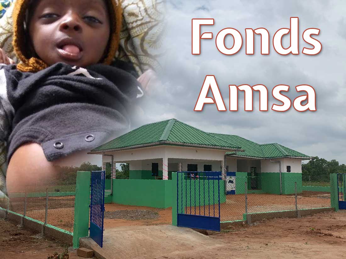 Fonds Amsa