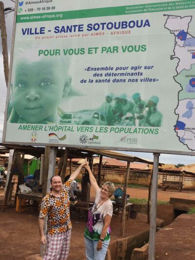Ville Sante Sotouboua