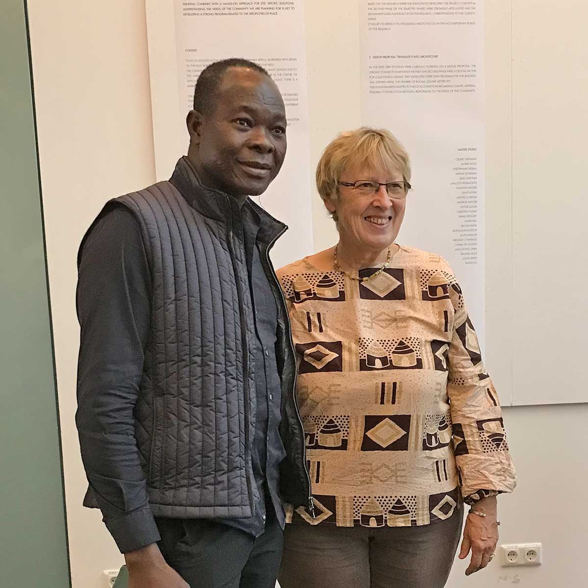 Prof-Kere-Margret-Kopp