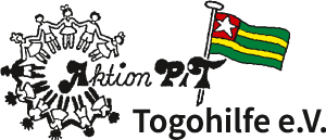 Aktion PiT – Togohilfe e.V. Logo