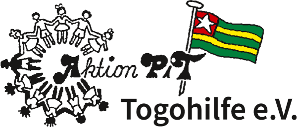 Logo von Aktion PiT Togohilfe e.V.