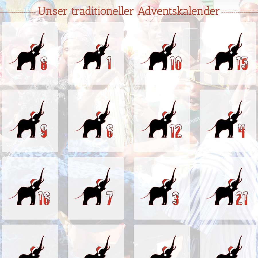 adventskalender