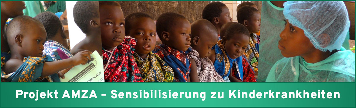 Newsletter-Abbinder AMZA