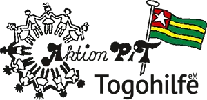 Aktion PiT – Togohilfe e.V. Logo