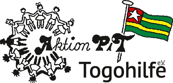 Aktion PiT – Togohilfe e.V. Logo